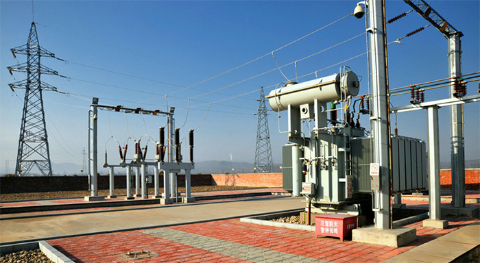 能源和电力行业