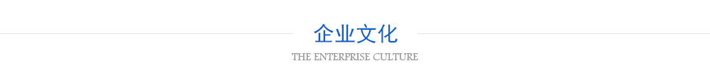 企业文化 企业文化